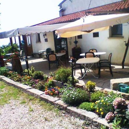 Agriturismo La Roccia Villa Vo Eksteriør billede