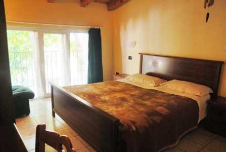 Agriturismo La Roccia Villa Vo Eksteriør billede