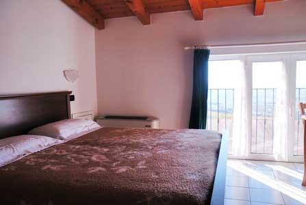 Agriturismo La Roccia Villa Vo Eksteriør billede