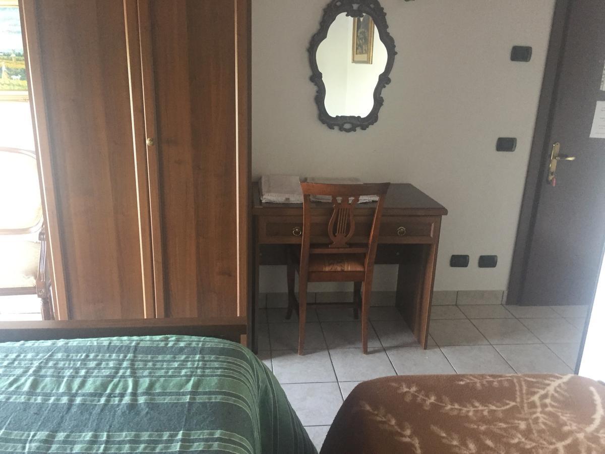 Agriturismo La Roccia Villa Vo Eksteriør billede